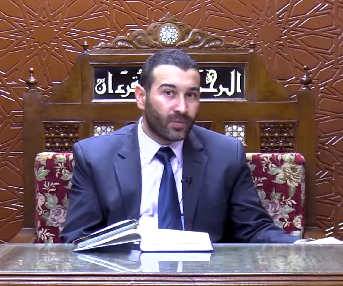 فضيلة الدكتور/ عبد الغفار عبد الرؤوف