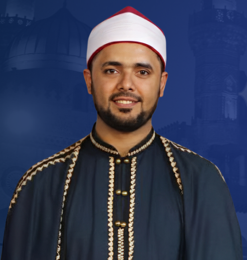 فضيلة الدكتور/ عاصم السعيد محمد علي